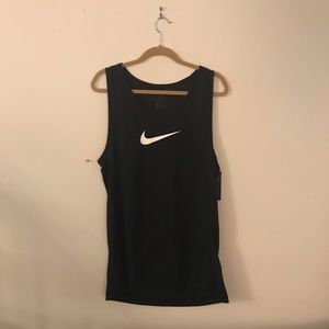 Nike Dri fit tank top NWT